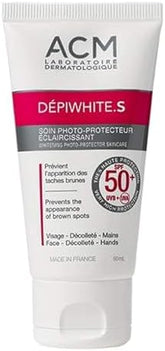ACM Depiwhite SPF50+ Sun Cream - 50ml