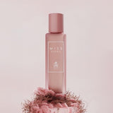 Assaf Miss Flora Women's Perfume - Original Floral, Long Lasting