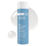 Paula's Choice RESIST Daily Pore-Refining Treatment - 2% BHA Exfoliant for Large Pores, 3 oz