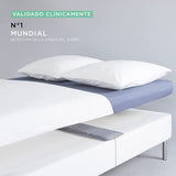 Withings Sleep Analyzer Bundle - Dual Pack Under-Mattress Sleep Trackers with Apnea Detection