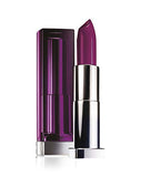 Maybelline Color Sensational Lipstick - Plum Passion, 0.15 oz