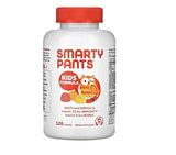 Smartypants Kids Multi + Omega-3 & Vitamin D Gummies - Complete Children's Nutrition