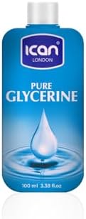 Ican London 100% Pure Glycerin - 100ml