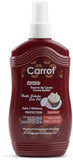 Carrot Sun Cacao Butter Oil for a Radiant Glow - 200ml