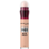 Maybelline Instant Age Rewind Eraser Dark Circles Treatment Concealer, Light Honey, 1 fl Oz