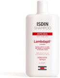 ISDIN Lambdapil Anti-Hair Loss & Hair Growth Shampoo for Thinning Hair 200ml