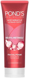 Pond's Age Miracle Ultimate Youth Facial Foam with Hexyl Retinol