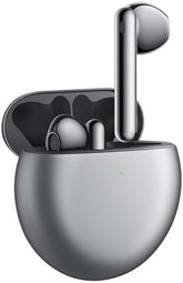 HUAWEI FreeBuds 4E: Lightweight Wireless Earphones with Gentle Noise Cancellation