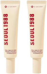 K-SECRET SEOUL 1988 Multi-Peptide Moisturizing Cream