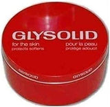 Glysolid Intense Hydration Glycerin Cream Duo Pack 2x250ml