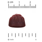 California Gold Nutrition Cranberry & Probiotic Gummies with FOS and Bacillus coagulans 90 Vegetarian Gummies