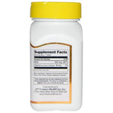 21st Century Biotin High Potency 800 Mcg - 110 Tablets for Hair, Skin & Nails