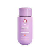 First Aid Beauty KP Smoothing Lotion - 10% AHA, Exfoliating & Moisturizing, Bump Reduction, Peach Scent, 189.9 g