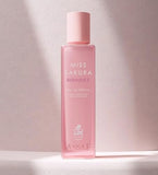 Assaf Audi Perfume Miss Sakura Pocket Original Perfume 200ml - Long-Lasting Floral Fragrance for Women