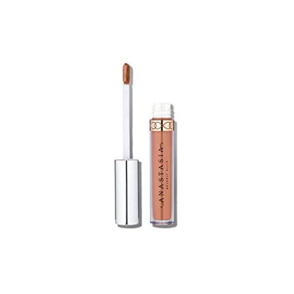 Anastasia Beverly Hills Liquid Lipstick - Naked Naked | Natural Nude Matte Lipstick