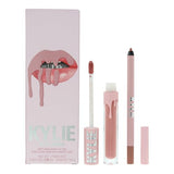 Kylie Cosmetics Matte Lip Kit - 300 Koko K For Women - 2 Pc Set