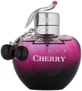 Deraah Pour Moi Black Cherry Eau de Parfum for Women - 80ml