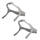 2-Pack Replacement Nuance Pro CPAP Headgear for Philips Respironics Nuance Pro Gel Mask