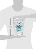 Zint Organic مسحوق زنت العضوي - ٤٥٤ جم (١٦ أوقية)