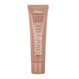 Sally Hansen Airbrush Leg Makeup - Medium Glow - 100ml