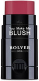 BOLVER USA You Make Me Blush Moisturizing Cream Blush (HS03)