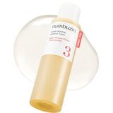 numbuzin No.3 Super Glowing Essence Toner – Radiant, Hydrating Korean Skincare Essence for Luminous, Smooth Skin