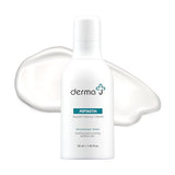 derma J Premium Face Cream with Collagen-Boosting Peptides - Advanced Skin Recovery & Brightening (1.69 Oz)