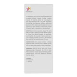 vH essentials Boric Acid + Tea Tree Suppositories - Prebiotics Formula with Lactic Acid - pH Balance, Odor Control, Feminine Care - 24 Suppositories + Applicator