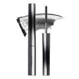 JUDYDOLL 3D Curling Eyelash Iron Mascara - Waterproof Volumizing & Lengthening