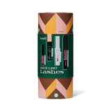 Benefit Nice List Lashes Full-Size Mascara Trio + Mini Mascara To-Go