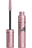 MAYBELLINE New York Lash Sensational Sky High Mascara | Volumizing & Lengthening | Long-Lasting & Smudge-Proof