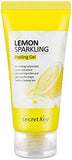 Secret Key Lemon Sparkling Peeling Gel - Brightening & Purifying Exfoliator