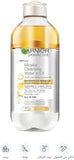 Garnier SkinActive Micellar Cleansing Water with Argan Oil - 400ml
