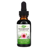 Nature's Way Echinacea - Alcohol-Free Liquid Extract - 1 fl. oz (30ml) - Immune Support