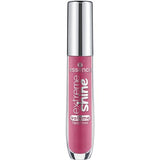 Essence Extreme Shine Volume Lipgloss - Glazed Berry | Vegan & Cruelty-Free | Plumping & Long-Lasting Glossy Lip Color