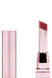 Maybelline Color Sensational Lipstick - Shine Compulsion - Scarlet Flame (90) - Bold & Hydrating
