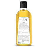 Soulflower Avocado Carrier Oil - 100% Pure Organic Cold Pressed Oil for Hair Growth, Face & Skin Care - 200ml