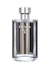 Prada L'Homme Milano EDT 100ml - Men's Fragrance