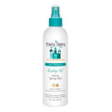 Fairy Tales Curly Q Kids Styling Spray Gel 8oz