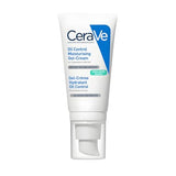 CeraVe Oil Control Moisturizing Gel-Cream for Oily Skin - Niacinamide & Hyaluronic Acid