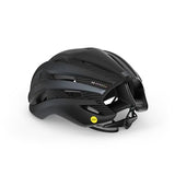 MET Trenta 3K Carbon MIPS Cycling Helmet - Black