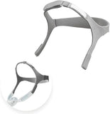 Replacement Nuance Pro CPAP Headgear - Standard Adjustable Strap