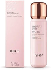 KIKO Milano Hydra Pro Mat Moisturizing & Mattifying Face Fluid