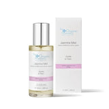 The Organic Pharmacy Jasmine Night Conditioner 1.7 oz - Deep Repair Treatment Cream for All Genders