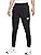 Men's Nike Dri-FIT Fleecy Tapered Pants - Versatile Athletic Lounge Wear