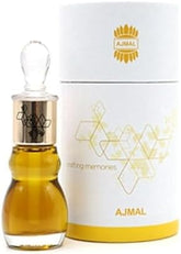 Ajmal Sacrifice Eau de Parfum for Women - 50ml - Sophisticated Floral Scent