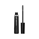 L'Oréal Paris Telescopic-Lift Washable Mascara - Lengthening & Volumizing, 36HR Wear, Black