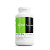 DaVinci Aller-DMG Chewable - Histamine Blocker with Quercetin & Bromelain