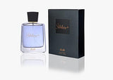 Rasasi Shuhrah EDP for Men - 90ml - Powerful Woody Fragrance