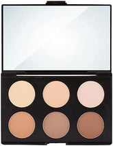 Australis aC On Tour Contour & Highlight Palette (Light)